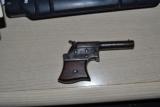 REMINGTON VEST POCKET PISTOL1865 - 1868 - 1 of 9