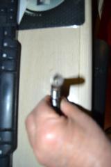 REMINGTON VEST POCKET PISTOL1865 - 1868 - 8 of 9