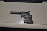 REMINGTON VEST POCKET PISTOL1865 - 1868 - 2 of 9