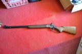 MARLIN 39A 22 LEVER ACTION - 1 of 21