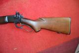 MARLIN 39A 22 LEVER ACTION - 13 of 21