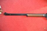 MARLIN 39A 22 LEVER ACTION - 2 of 21
