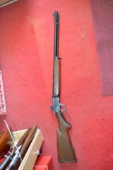 MARLIN 39A 22 LEVER ACTION - 15 of 21