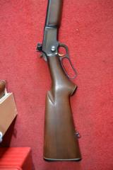 MARLIN 39A 22 LEVER ACTION - 7 of 21