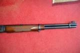 MARLIN 336 RIFLE 30-30 CALIBER (JM) - 5 of 12