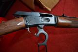 MARLIN 38 SPECIAL/357- 9 of 12