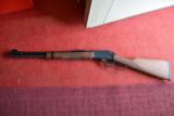 MARLIN 38 SPECIAL/357- 1 of 12