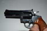 COLT DIAMOND BACK 38 SPECIAL 4 INCH - 1 of 10