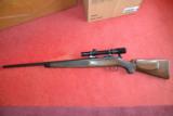 WINCHESTER MODEL 52 B SPORTING 22 CALIBEER
- 5 of 16