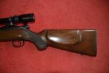 WINCHESTER MODEL 52 B SPORTING 22 CALIBEER
- 8 of 16
