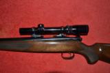 WINCHESTER MODEL 52 B SPORTING 22 CALIBEER
- 7 of 16