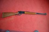 MARLION 1894M 22 MAGNUM LEVER ACTION LIKE NEW - 2 of 21