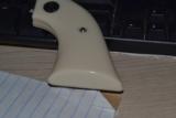 RUGER IVORY GRIPS 100% NEW- 1 of 1
