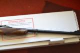 RUGER #1 35 WHELEN #1 NEW IN BOX - 9 of 10
