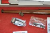 RUGER 10-22 22CAL SEMI AUTO INTERNATIONAL STOCK - 2 of 15