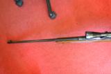 WINCHESTER PRE 64 MODEL 70 300 HOLLAND & HOLLAND - 8 of 21