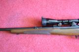 WINCHESTER PRE 64 MODEL 70 300 HOLLAND & HOLLAND - 6 of 21