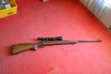 WINCHESTER PRE 64 MODEL 70 300 HOLLAND & HOLLAND - 1 of 21