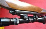 WINCHESTER PRE 64 MODEL 70 300 HOLLAND & HOLLAND - 18 of 21