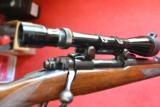 WINCHESTER PRE 64 MODEL 70 300 HOLLAND & HOLLAND - 14 of 21
