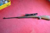 WINCHESTER PRE 64 MODEL 70 300 HOLLAND & HOLLAND - 4 of 21