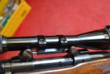WINCHESTER PRE 64 MODEL 70 300 HOLLAND & HOLLAND - 20 of 21