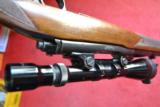 WINCHESTER PRE 64 MODEL 70 300 HOLLAND & HOLLAND - 15 of 21