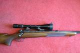 WINCHESTER PRE 64 MODEL 70 300 HOLLAND & HOLLAND - 3 of 21