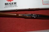RUGER #1 45-70 NIB - 10 of 11