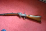 BALLARD SINGLE SHOT RIFLE - 3 of 10