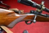 WINCHESTER PRE 64 220 SWIFT MADE 1949 - 2 of 11