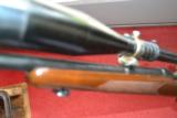 WINCHESTER PRE 64 220 SWIFT MADE 1949 - 9 of 11