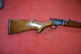 MARLIN 22 CALIBER RIFLE MODEL 39A - 6 of 17