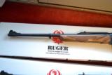 RUGER COMMERATIVE RIFLES - 2 of 14