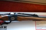 RUGER COMMERATIVE RIFLES - 14 of 14