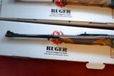 RUGER COMMERATIVE RIFLES - 4 of 14