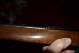 WINCHESTER CARBINE MODEL 88 CALIBER 243 - 17 of 17