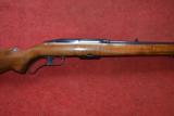 WINCHESTER CARBINE MODEL 88 CALIBER 243 - 7 of 17