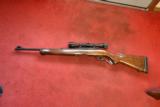 Winchester Model 88 Carbine 243 Caliber - 1 of 11