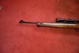 Winchester Model 88 Carbine 243 Caliber - 2 of 11
