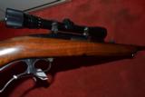 Winchester Model 88 Carbine 243 Caliber - 8 of 11