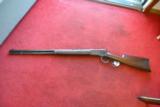 WINCHESTER 1892 38 WCF - 1 of 24