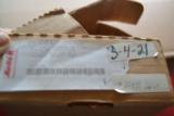 MARLIN 39AS GOLDEN NEW IN BOX - 16 of 17