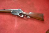 winchester model 1895 - 4 of 16