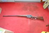 winchester model 1895 - 1 of 16