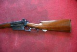 winchester 1895 model 38-72 - 4 of 14