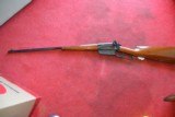 winchester 1895 model 38-72 - 1 of 14
