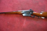 winchester 1895 model 38-72 - 3 of 14