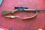 MARLIN
MODEL 375 SPECIAL RIFLE - 1 of 8