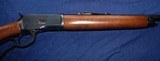 Browning Model 65 218 BEE - 5 of 8